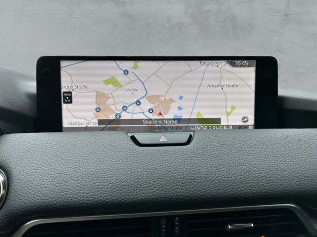 Mazda CX-60 4WD Homura