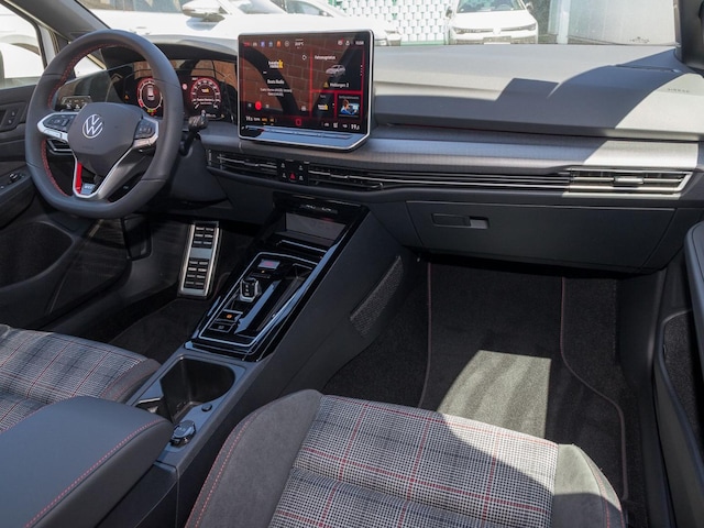 Volkswagen Golf DSG GTI