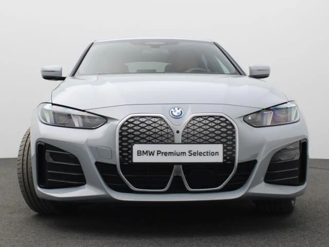 BMW i4 M-Sport Sedan