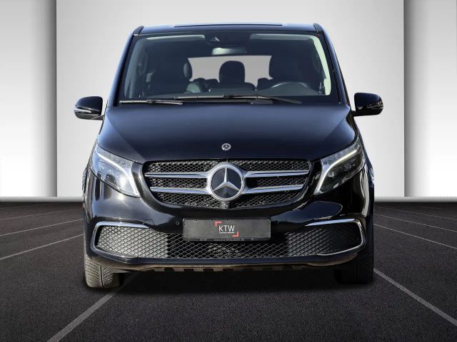 Mercedes-Benz V 300 AVANTGARDE Extralang