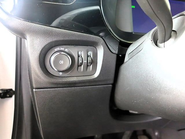 Opel Corsa GS-Line Grand Sport