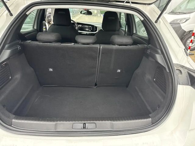 Opel Mokka e- Basis Bluetooth Klima Tempomat