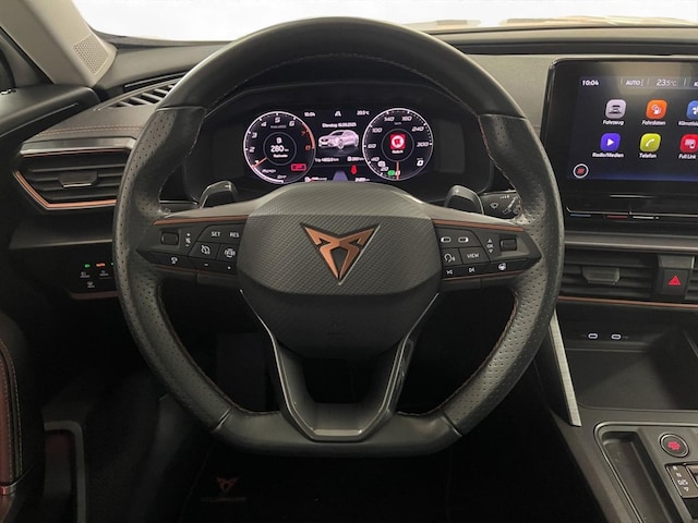 Cupra Formentor 1.5 TSI