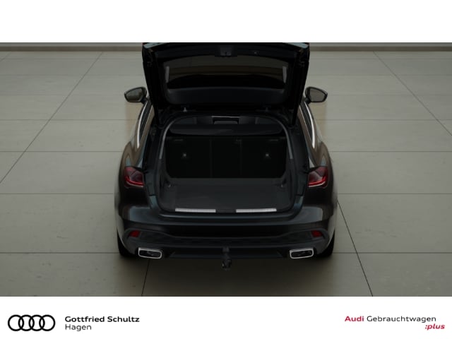 Audi A5 Avant S-Tronic