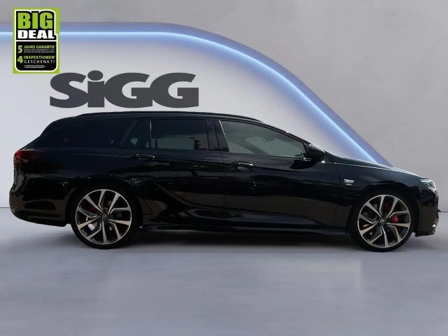 Opel Insignia Sports Tourer