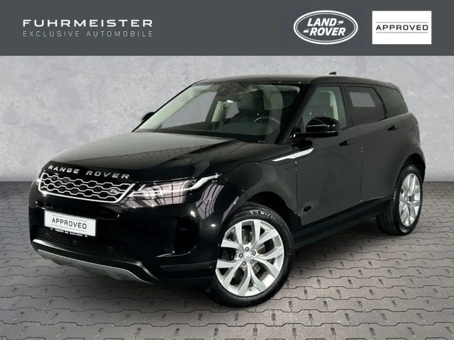 Land Rover Range Rover Evoque P300e SE