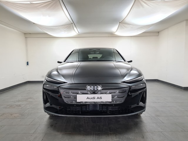 Audi A6 e-tron Avant Performance