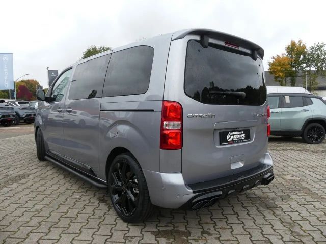 Citroën Spacetourer Max