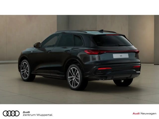 Audi Q5 Quattro S-Tronic