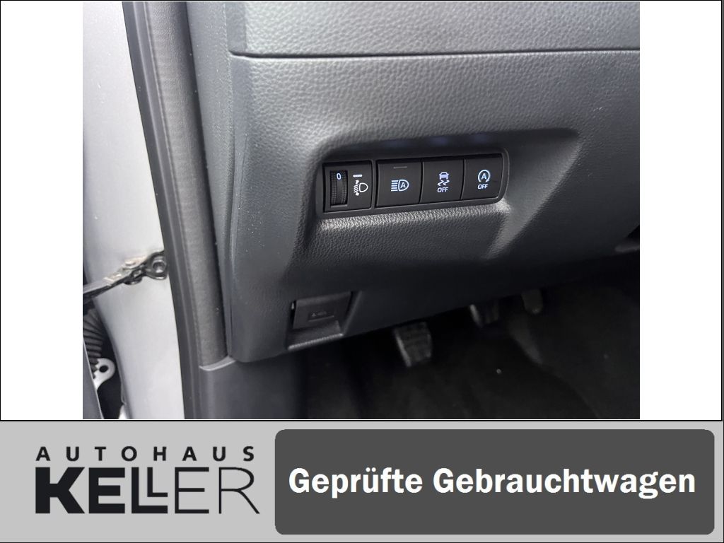 Toyota Aygo X 5-deurs