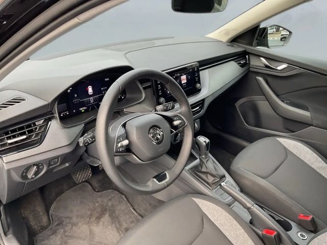 Skoda Kamiq 1.0 TSI
