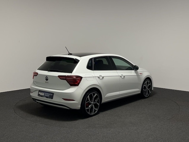 Volkswagen Polo 2.0 TSI