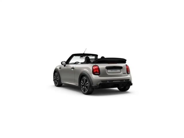 MINI Cooper S Cabrio Kit aérodynamique JCW