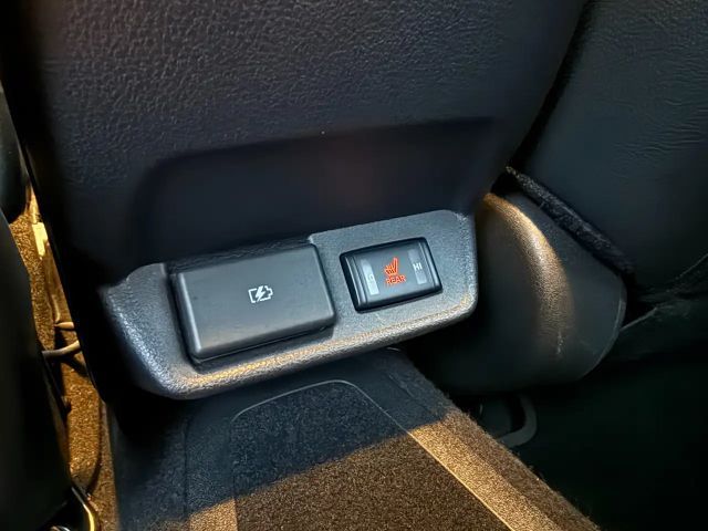 Nissan Leaf 62 kWh Tekna