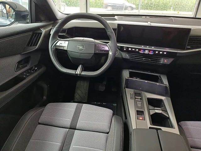 Opel Grandland X GS-Line Grand Sport