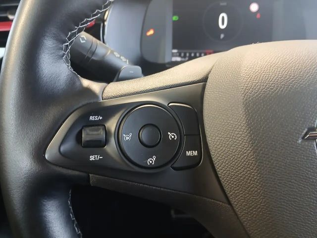 Opel Corsa 1.2 Turbo