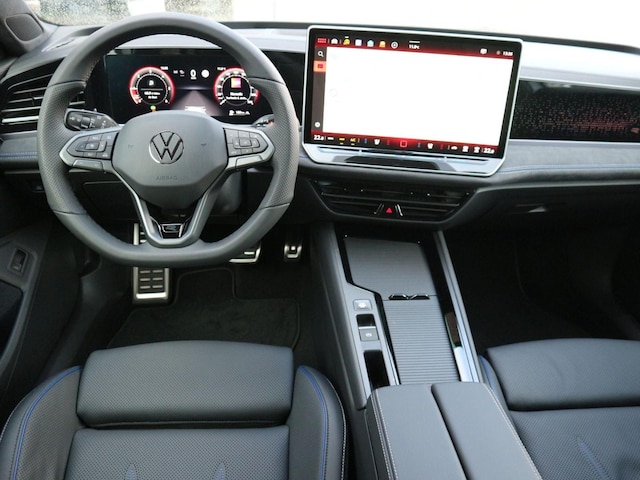 Volkswagen Passat DSG R-Line Variant