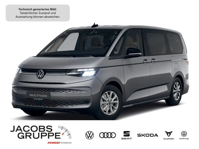 Volkswagen Multivan 2.0 TDI Lang Life T7