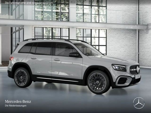 Mercedes-Benz GLB 200 AMG Line