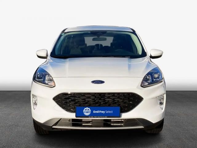 Ford Kuga Cool & Connect EcoBoost