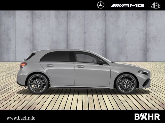 Mercedes-Benz A 200 AMG Line