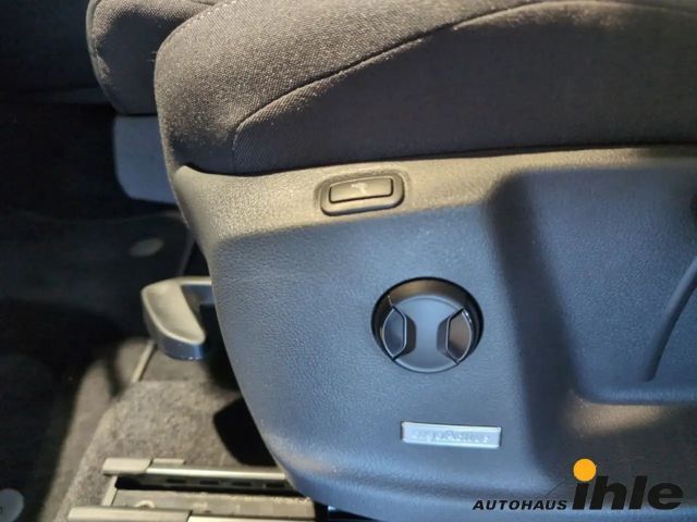 Volkswagen Touran DSG Highline