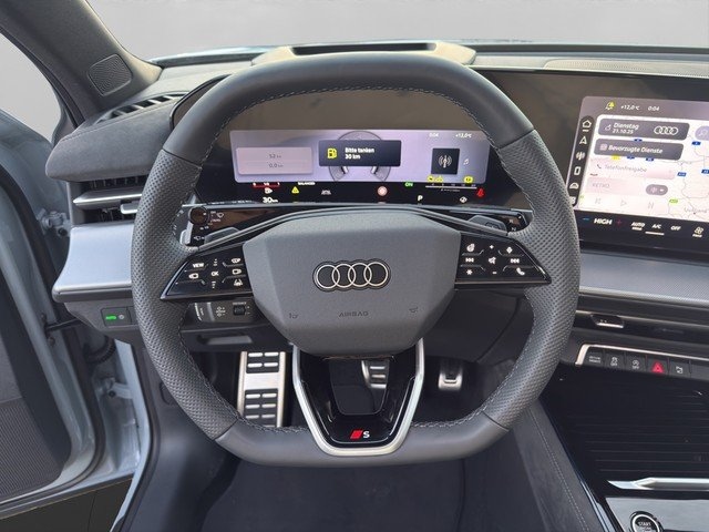 Audi Q3 Quattro S-Tronic Sportback