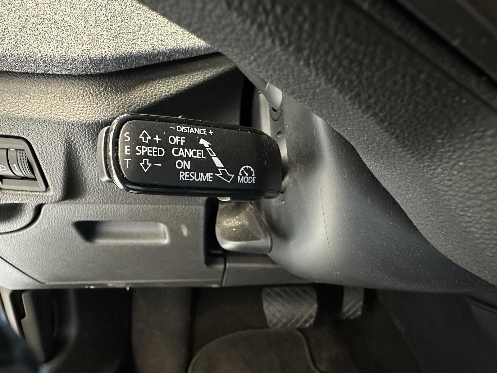 Skoda Scala Selection