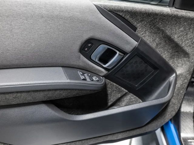 BMW i3 120Ah Sedan