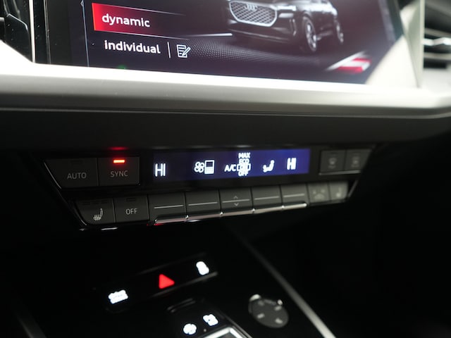 Audi Q4 e-tron 35 Sportback