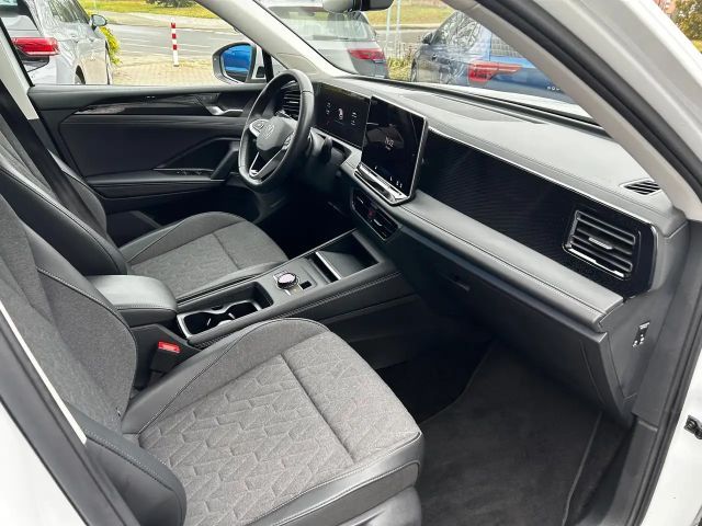 Volkswagen Tiguan 1.5 TSI DSG Life