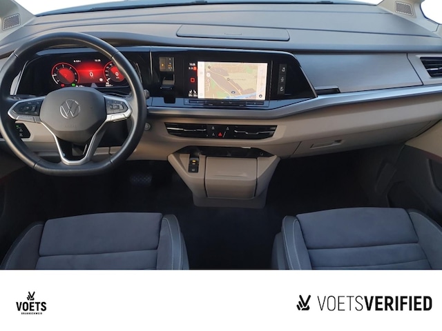 Volkswagen Multivan 2.0 TDI DSG Life T7