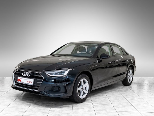 Audi A4 35 TDI S-Tronic Sedan