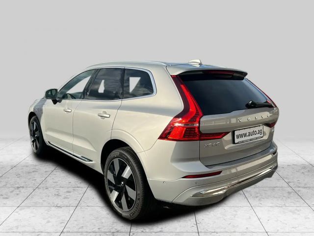 Volvo XC60 Bright Plus T6