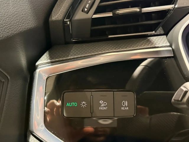 Audi Q3 1.5 TFSI S-Line