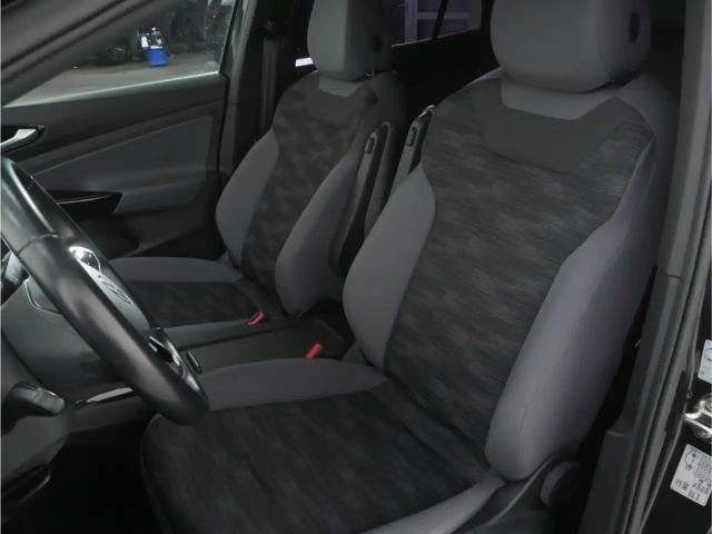 Volkswagen ID.4 52 KWh Pure