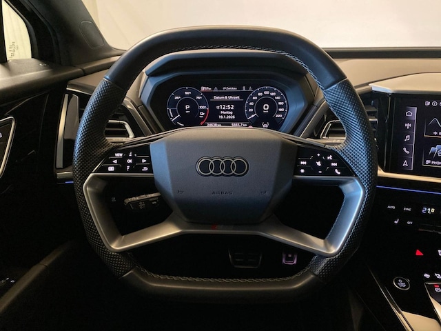 Audi Q4 e-tron 40