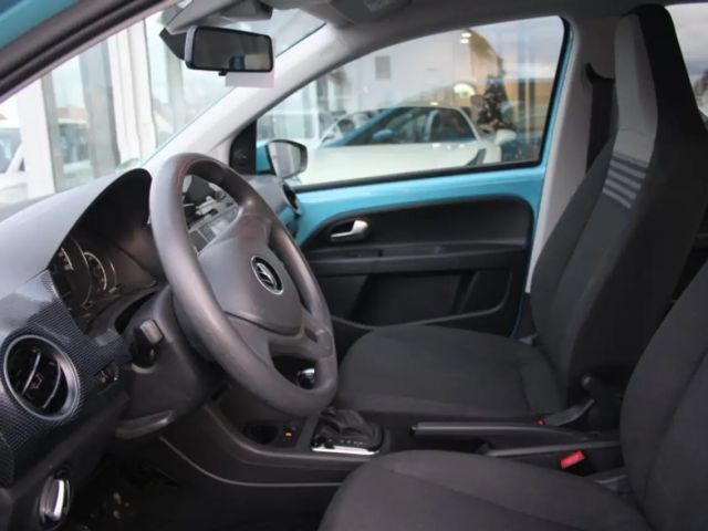 Volkswagen e-up! 5-Türen CCS Climatronic maps+more Bluetooth