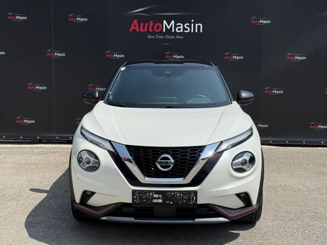 Nissan Juke N-Design Aut.