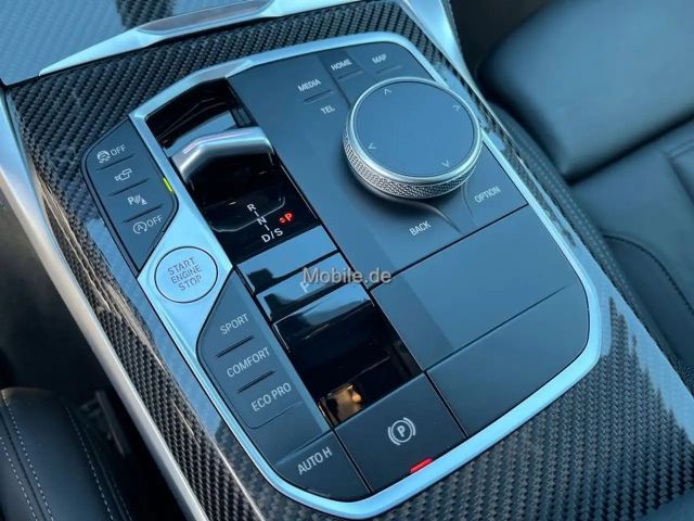 BMW 440 Coupé M440i xDrive