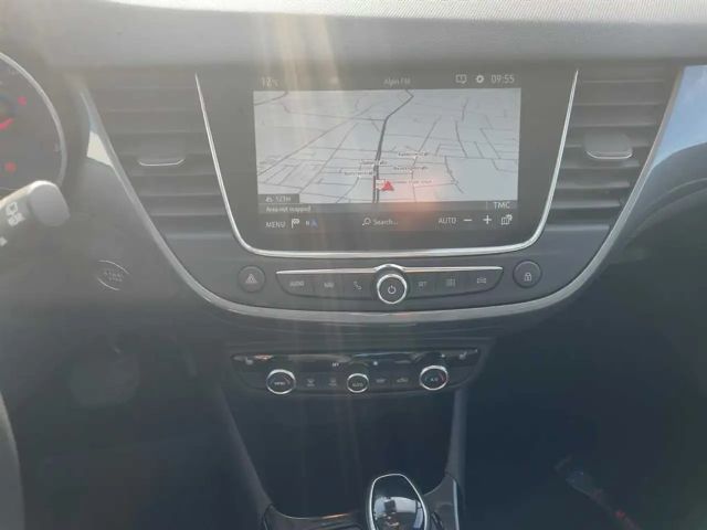 Opel Crossland X Ultimate