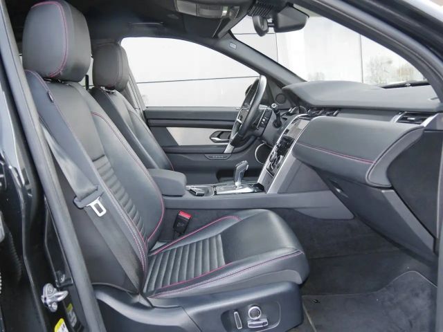 Land Rover Discovery Sport P300e