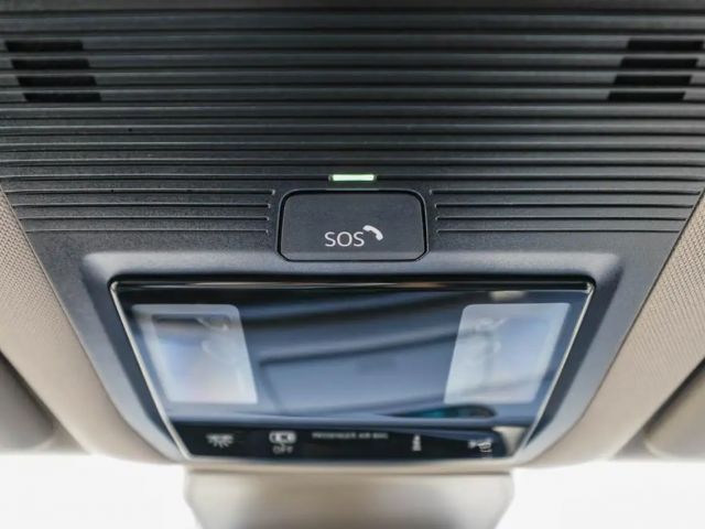 Volkswagen Multivan DSG Lang T7