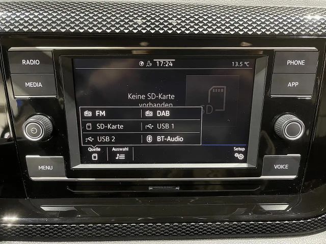 Volkswagen Polo 1.0 TSI DSG Life