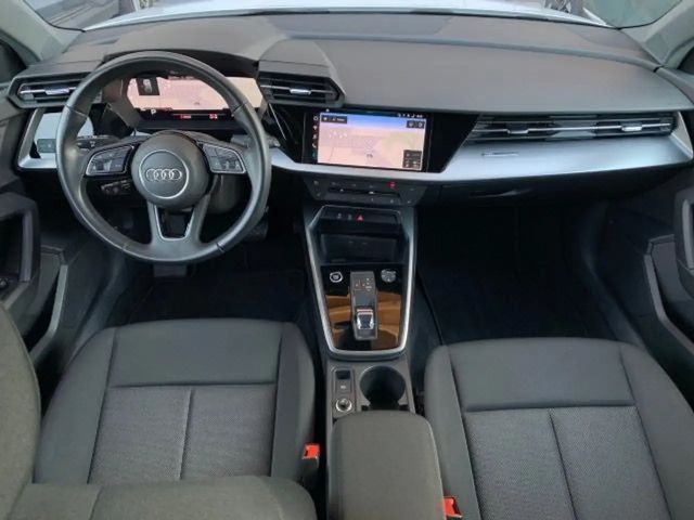 Audi A3 30 TFSI S-Line S-Tronic Sedan