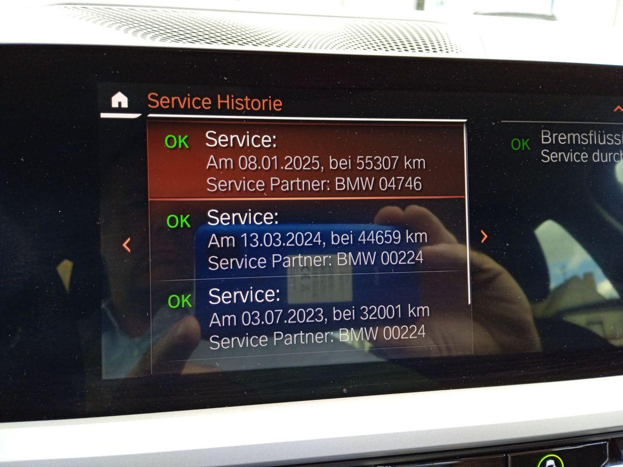 BMW 320 320i Coupé Gran Coupé Sedan xDrive