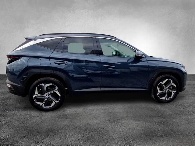 Hyundai Tucson 1.6 T-GDi Trend