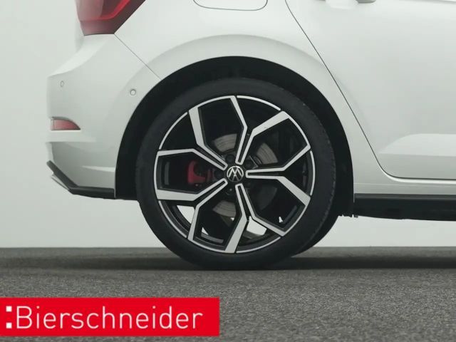Volkswagen Polo 2.0 TSI DSG GTI