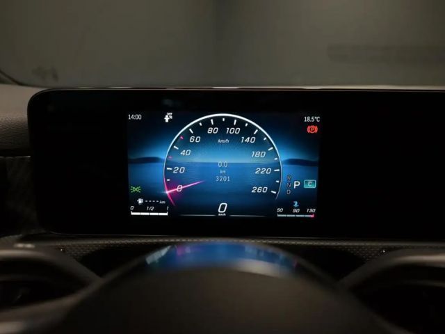 Mercedes-Benz A 200 A 200 d Progressive