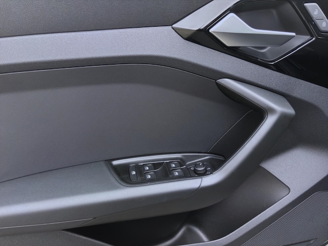 Audi A1 25 TFSI Sportback